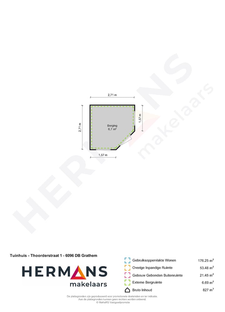 Foto 56 van Thoorderstraat 1