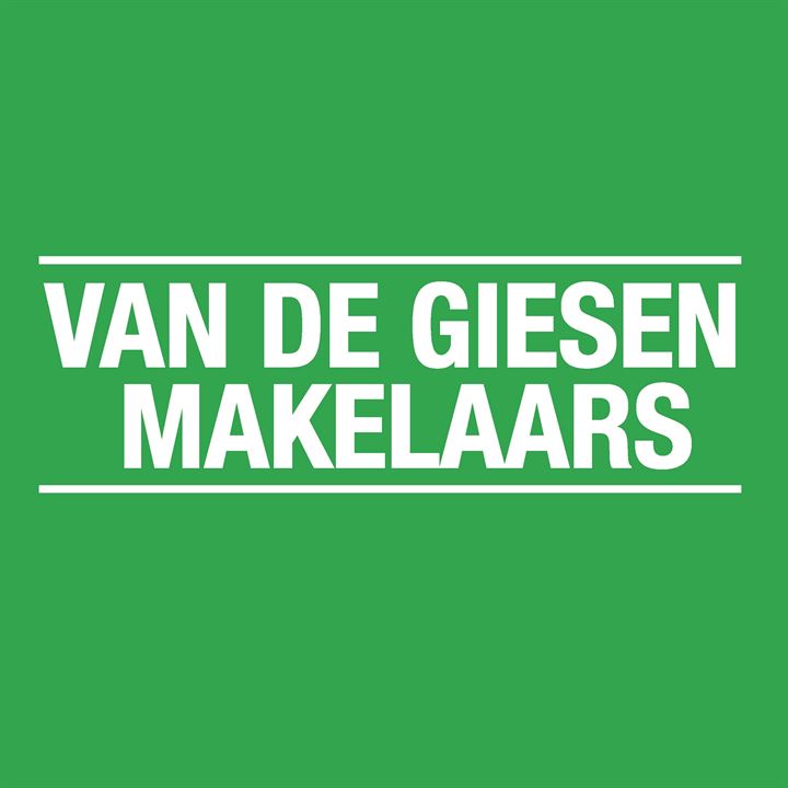 Van de Giesen Makelaars