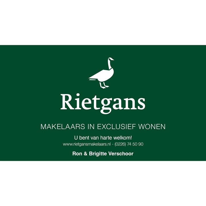 Rietgans. Makelaars in exclusief wonen