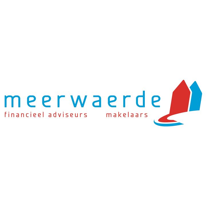 Meerwaerde Makelaars en Financieel adviseurs logo