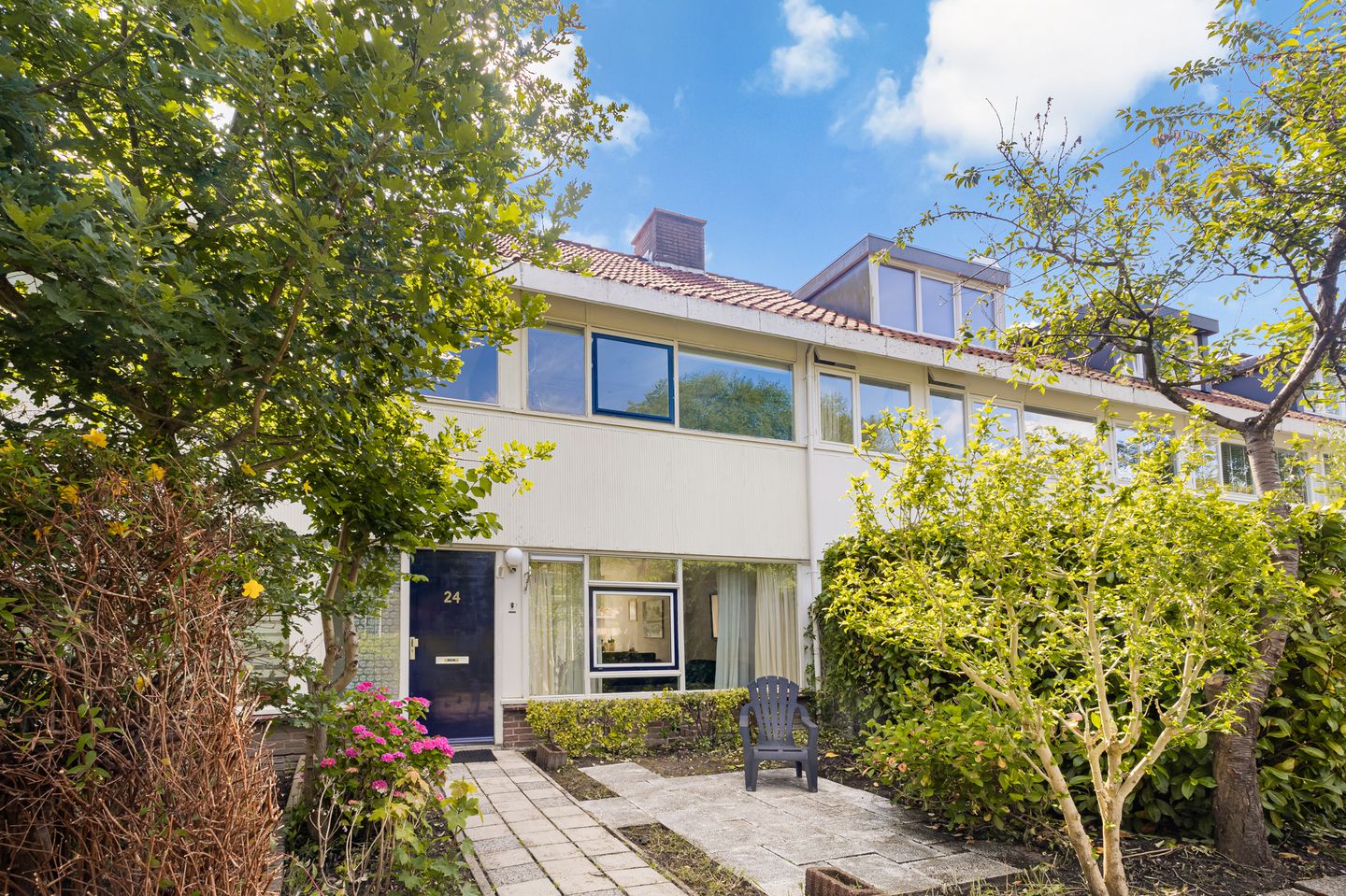 Foto 1 van Notenlaan 24