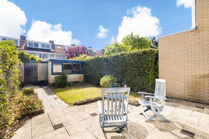 Foto 7 van Notenlaan 24