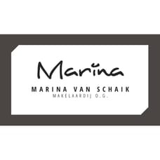 Marina van Schaik Makelaardij O.G.