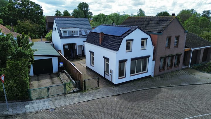 Foto 1 van Stroodorpe 1