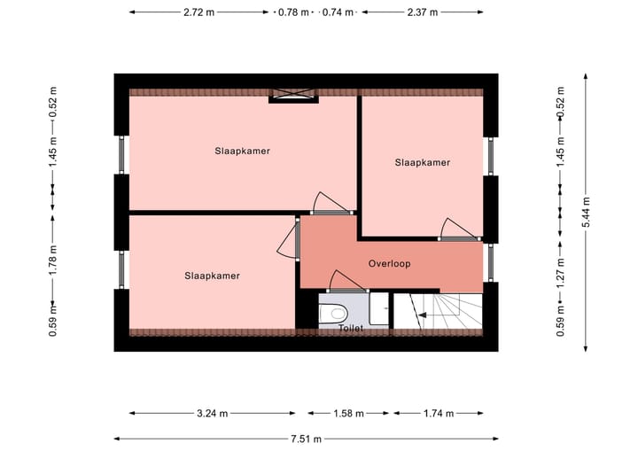 Foto 32 van Stroodorpe 1