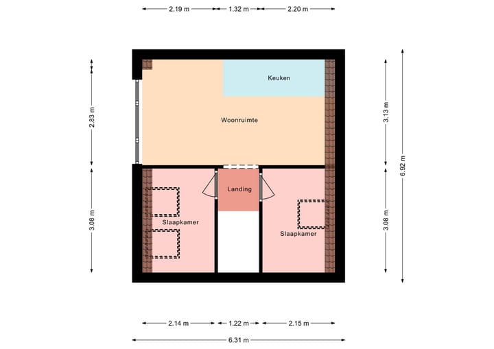 Foto 33 van Stroodorpe 1