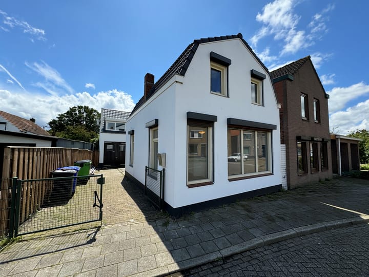 Foto 4 van Stroodorpe 1