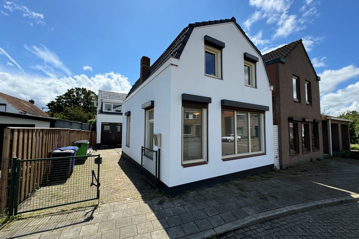 Foto 4 van Stroodorpe 1