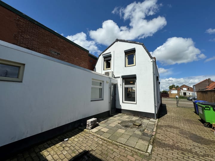 Foto 6 van Stroodorpe 1