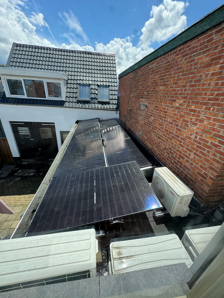 Foto 18 van Stroodorpe 1