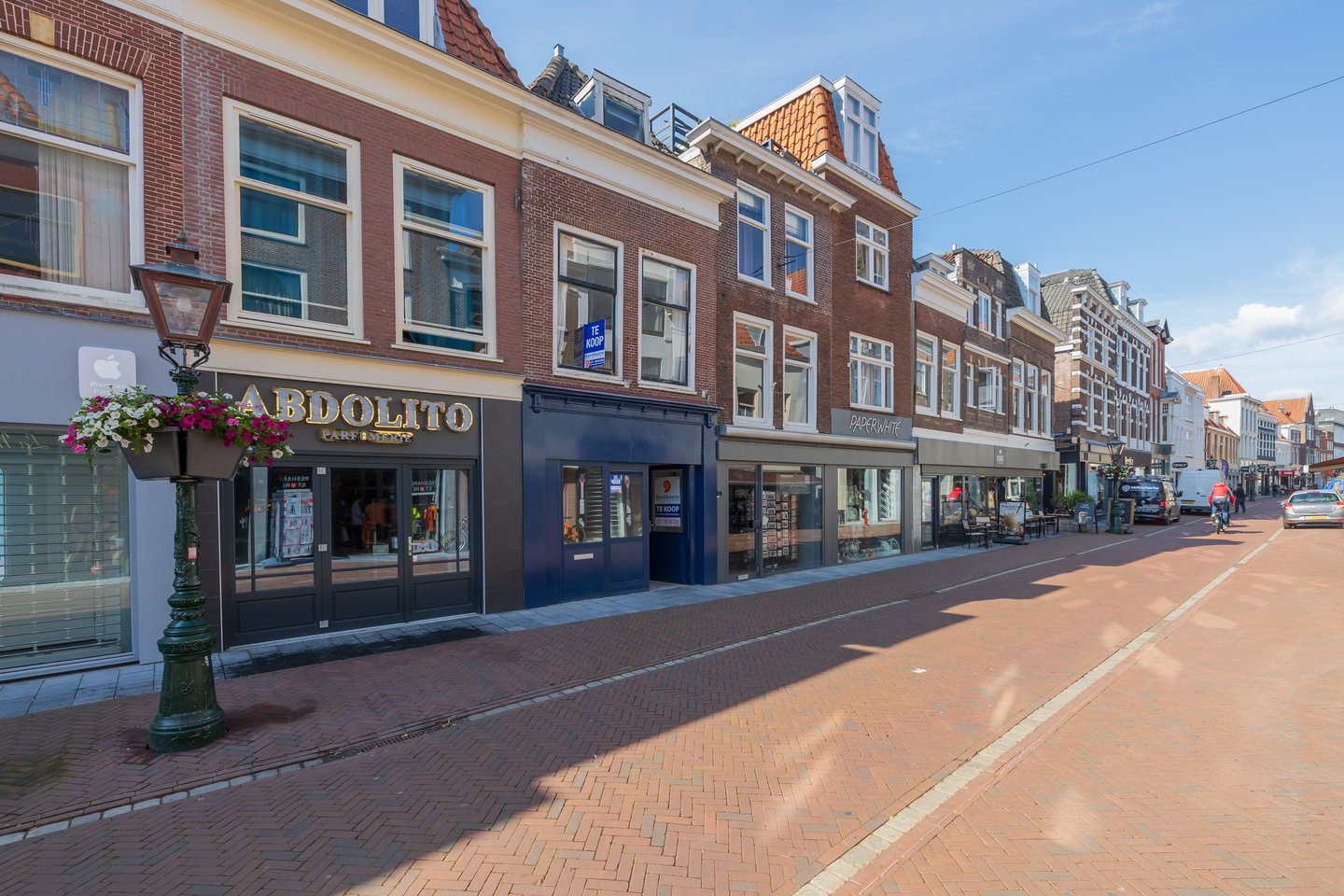 Bekijk foto 1 van Haarlemmerstraat 191