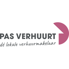 PAS VERHUURT & VERKOOPT 