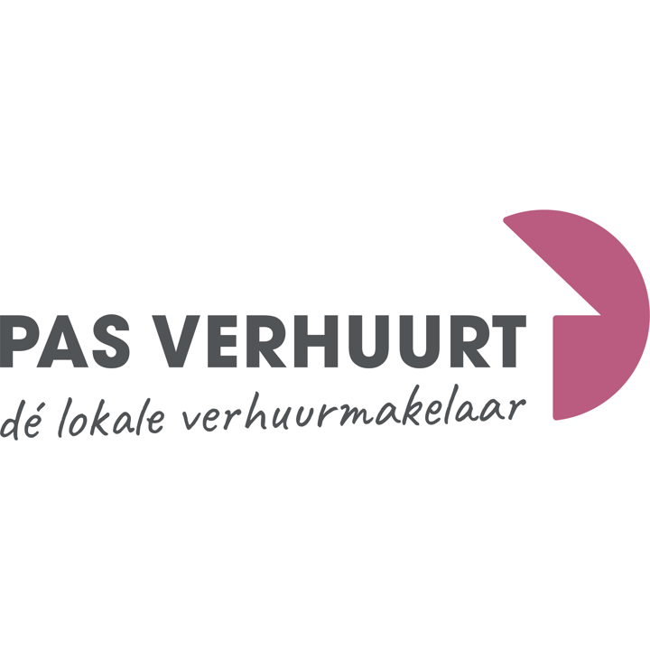 PAS VERHUURT - Dé lokale verhuurmakelaar