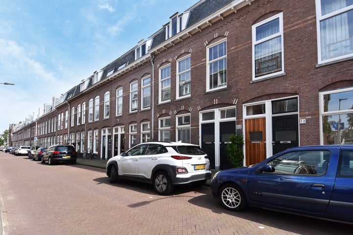 Bekijk foto 4 van Van Egmondstraat 66