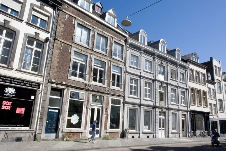 Bekijk foto 1 van Grote Gracht 42-B02