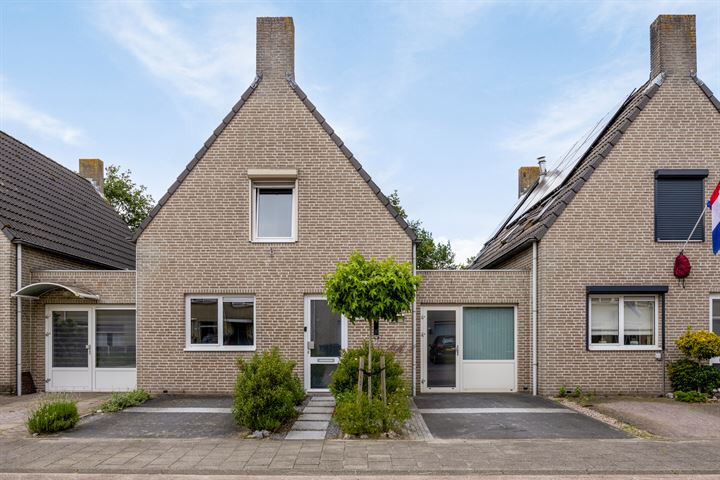 Bekijk foto 40 van Herwijnenstraat 13