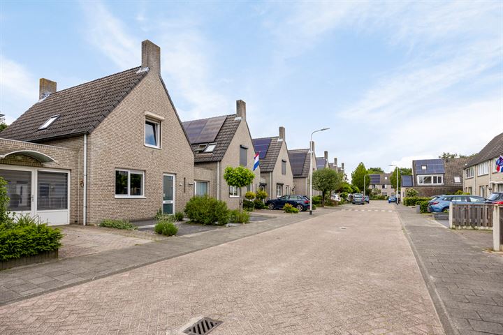 Bekijk foto 41 van Herwijnenstraat 13