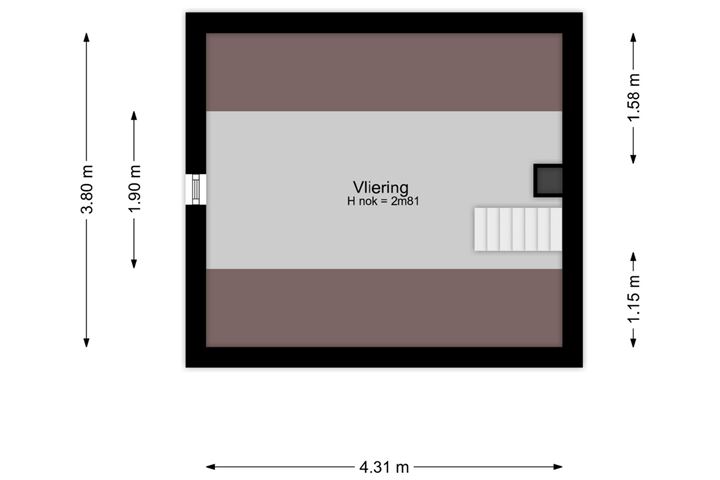 Bekijk foto 31 van Kronenburgerstraat 19