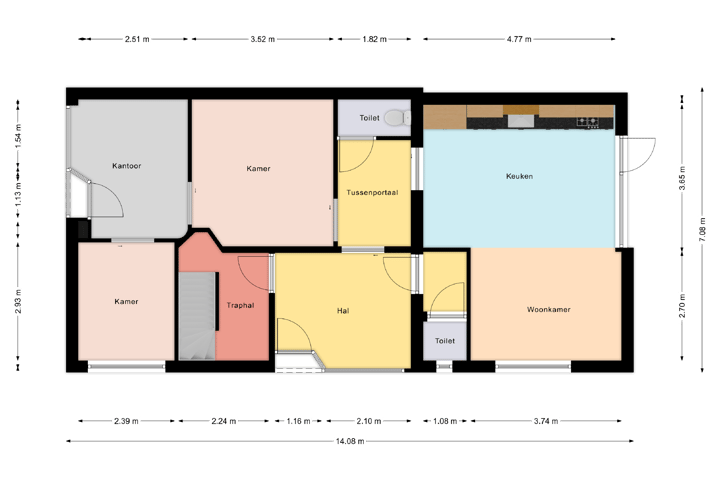 Bekijk foto 36 van Raadhuisstraat 38