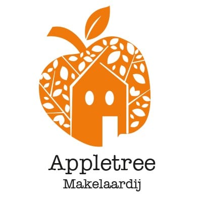 Appletree Makelaardij Logo