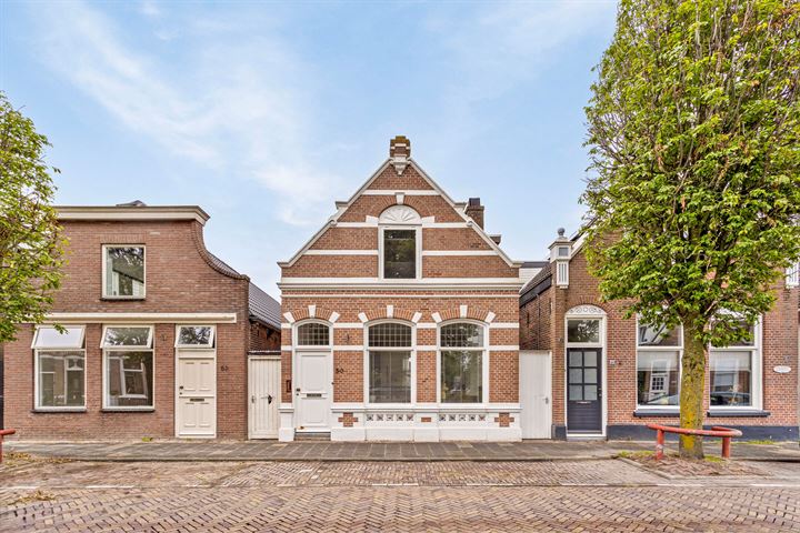 Bekijk foto 31 van Weerdstraat 50