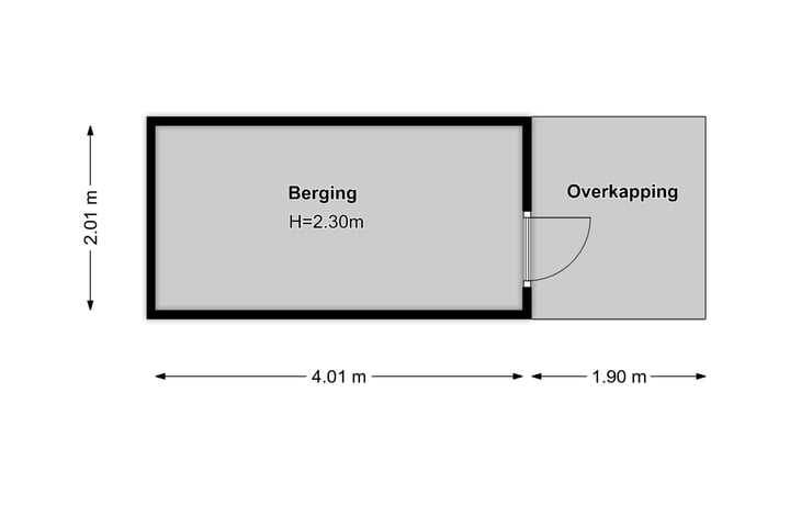 Bekijk foto 38 van Albert Schweitzerstraat 33