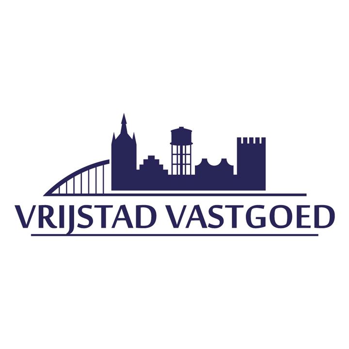 Vrijstad Vastgoed