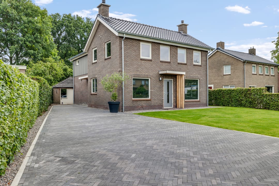 Foto 1 van Westerwijk 45