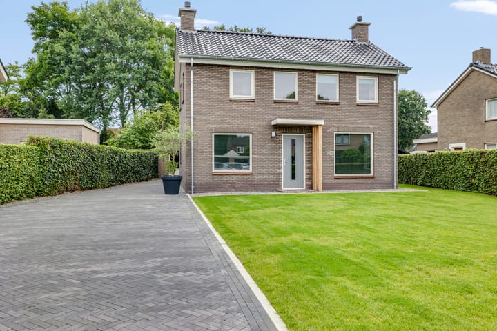 Foto 4 van Westerwijk 45