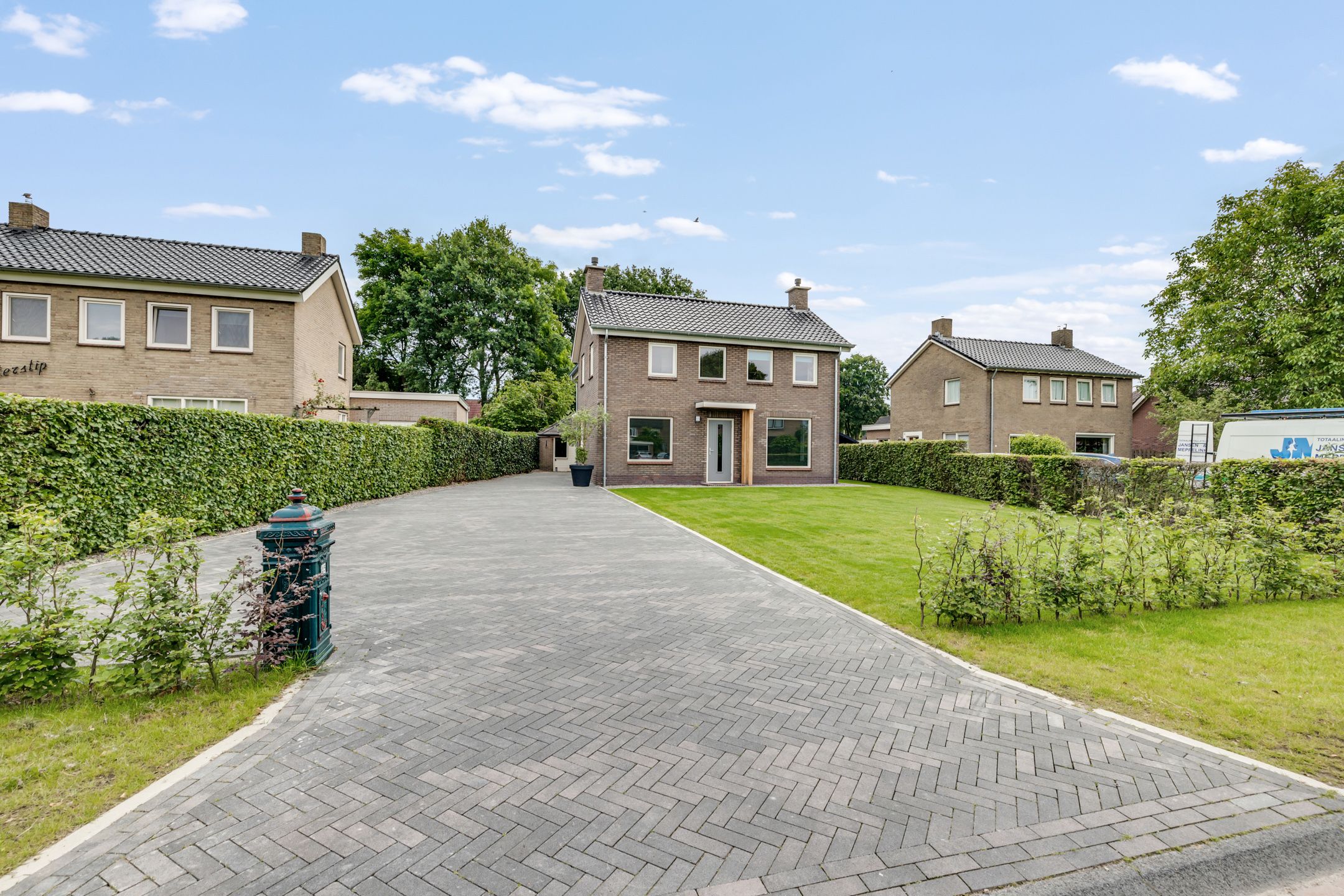 Foto 36 van Westerwijk 45