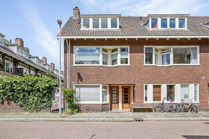 Bekijk foto 1 van Bakhuizen van den Brinkstraat 59