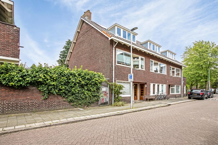 Bekijk foto 2 van Bakhuizen van den Brinkstraat 59