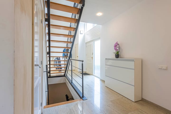 Foto 5 van Honigmannstraat 46