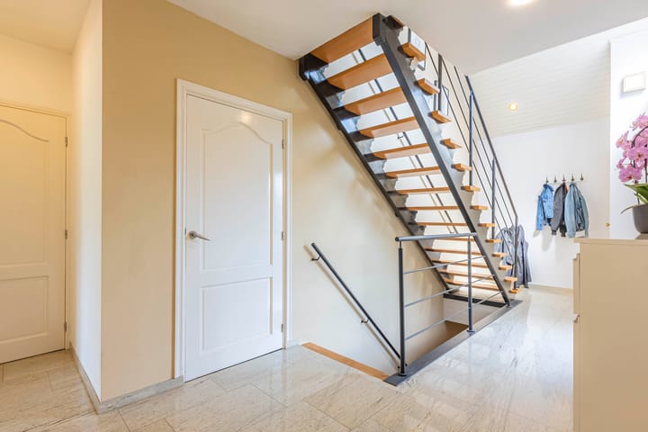 Foto 6 van Honigmannstraat 46