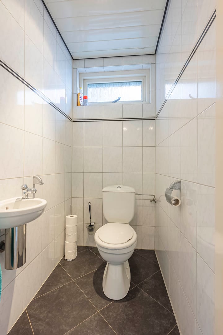 Foto 7 van Honigmannstraat 46