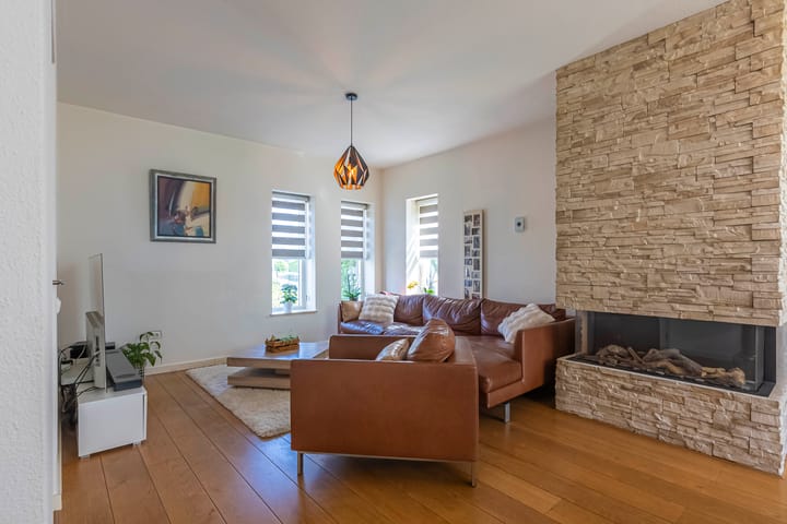 Foto 8 van Honigmannstraat 46