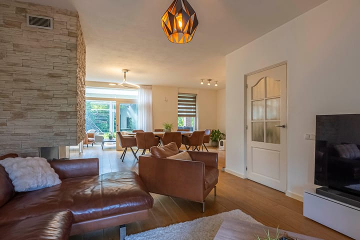 Foto 9 van Honigmannstraat 46