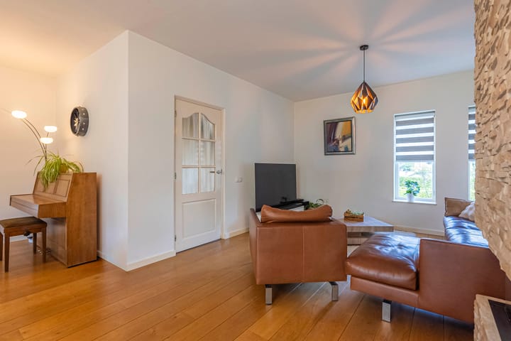 Foto 10 van Honigmannstraat 46