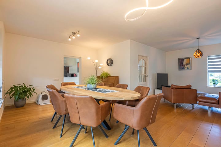 Foto 11 van Honigmannstraat 46