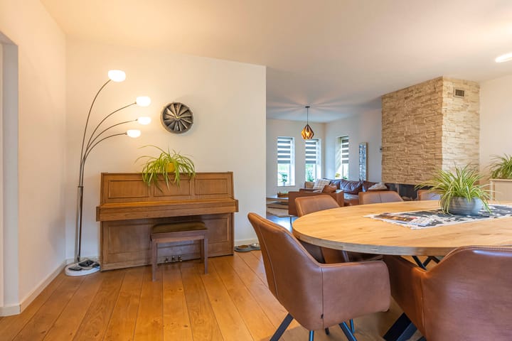 Foto 12 van Honigmannstraat 46