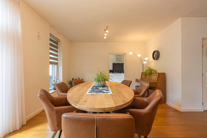 Foto 14 van Honigmannstraat 46