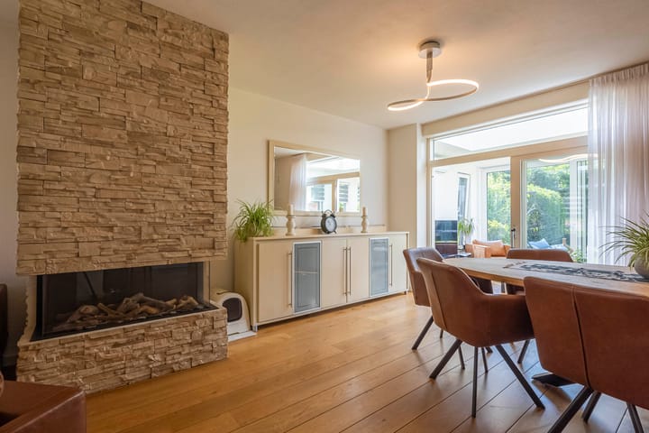 Foto 15 van Honigmannstraat 46