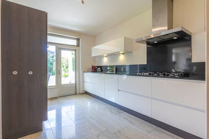 Foto 17 van Honigmannstraat 46