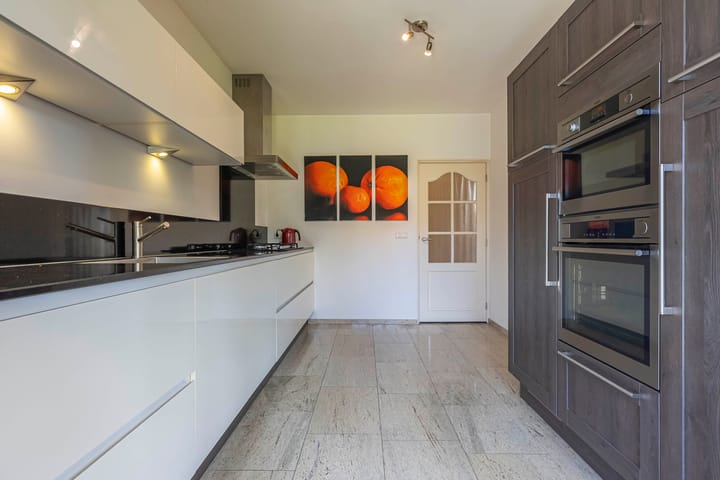 Foto 18 van Honigmannstraat 46