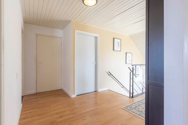 Foto 20 van Honigmannstraat 46