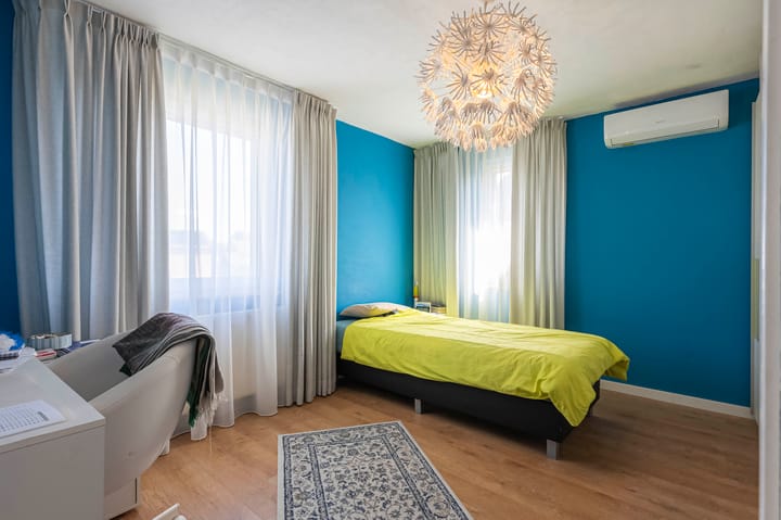 Foto 22 van Honigmannstraat 46