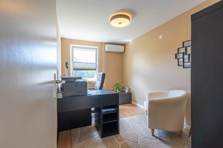 Foto 23 van Honigmannstraat 46