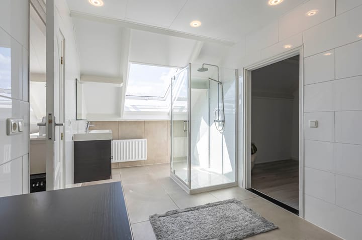 Foto 26 van Honigmannstraat 46