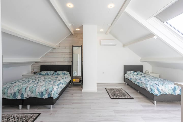 Foto 28 van Honigmannstraat 46