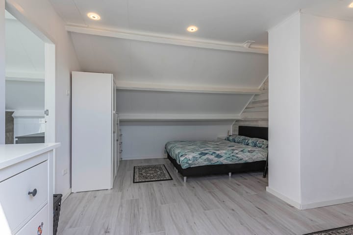 Foto 29 van Honigmannstraat 46